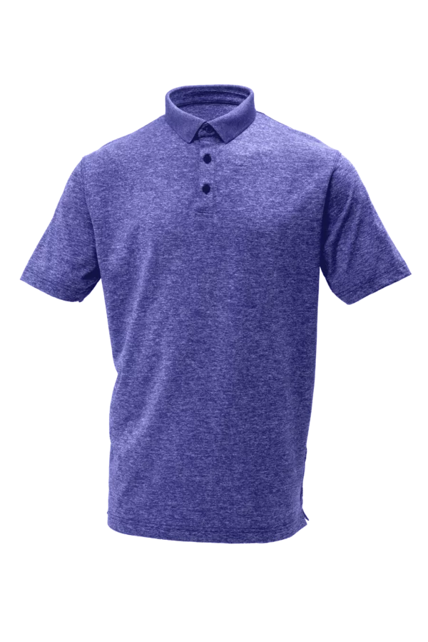 Purple T-shirt