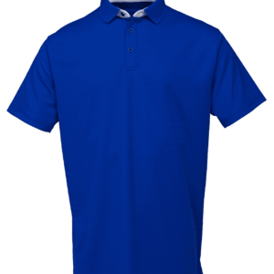 Blue T-shirt