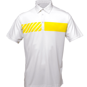 White T-shirt