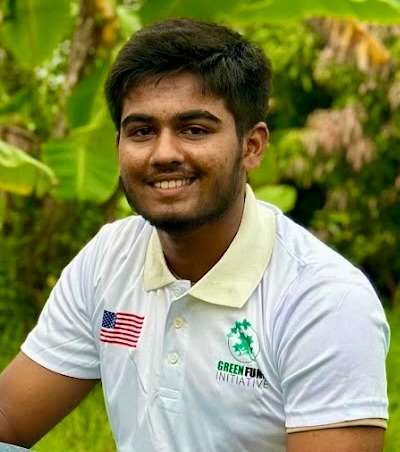 Md Rahatujjaman Bhuyan